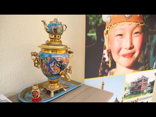 Company video by Go East Reisen, travel in Hamburg Bahrenfeld