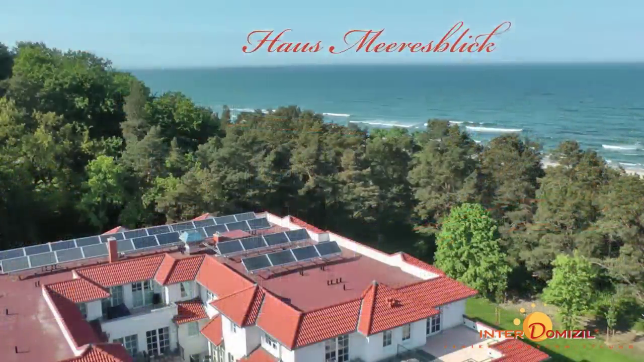 Company video by InterDomizil GmbH Ferienhausvermittlung, travel in Hamburg Lokstedt