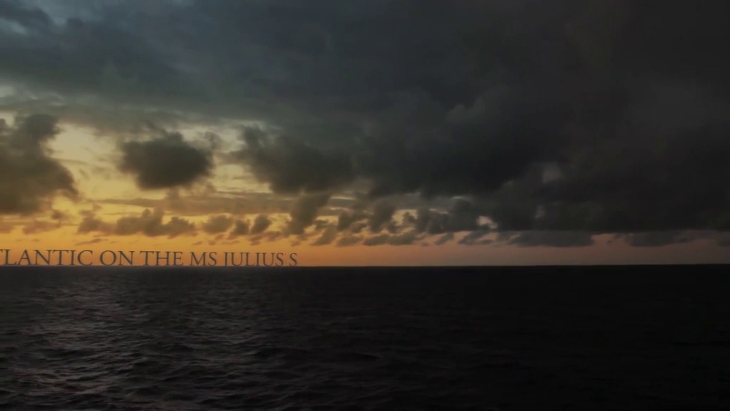 Company video by Internationale Frachtschiffreise Pfeiffer, travel in Hamburg Nienstedten
