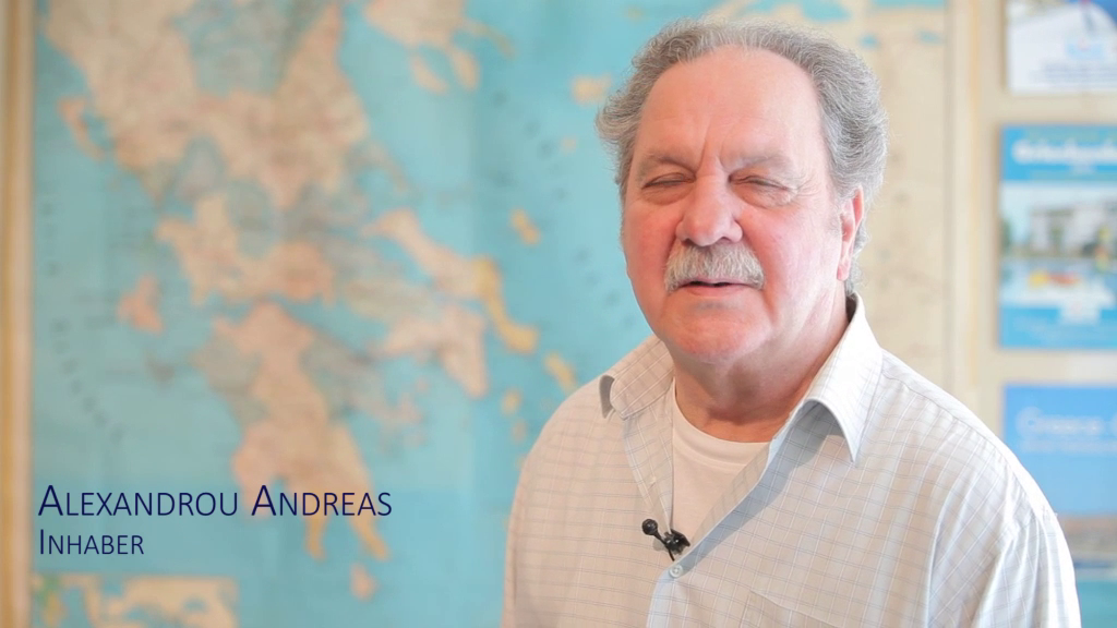 Unternehmensvideo von Voni-Touristik-Hamburg, Reisen in Hamburg Winterhude