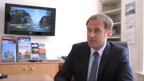 Company video by Alex Reiseservice, travel in Hamburg Rotherbaum