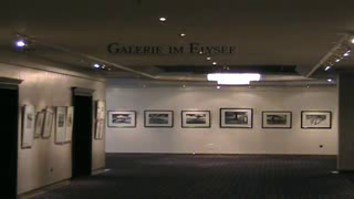 Unternehmensvideo von Galerie im Elysée Hotel Hamburg, Reisen