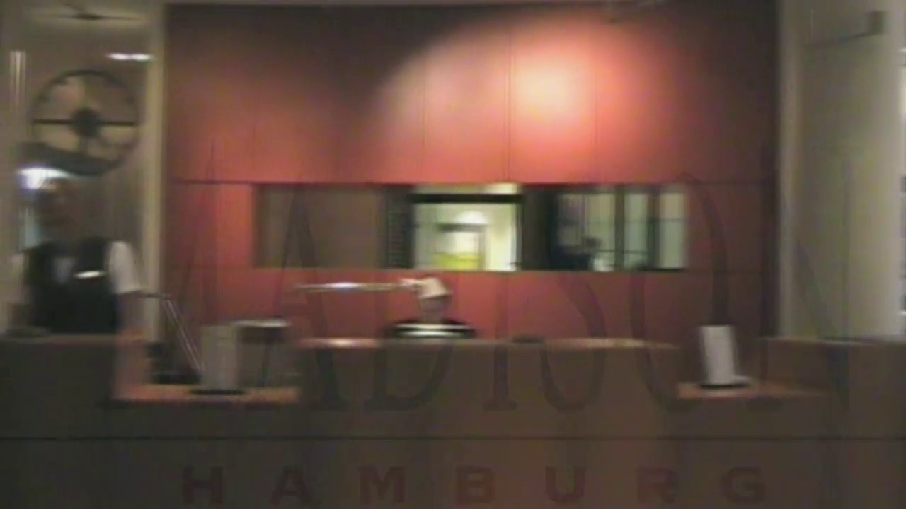 Unternehmensvideo von Madison Hotel, Reisen in Hamburg Altstadt