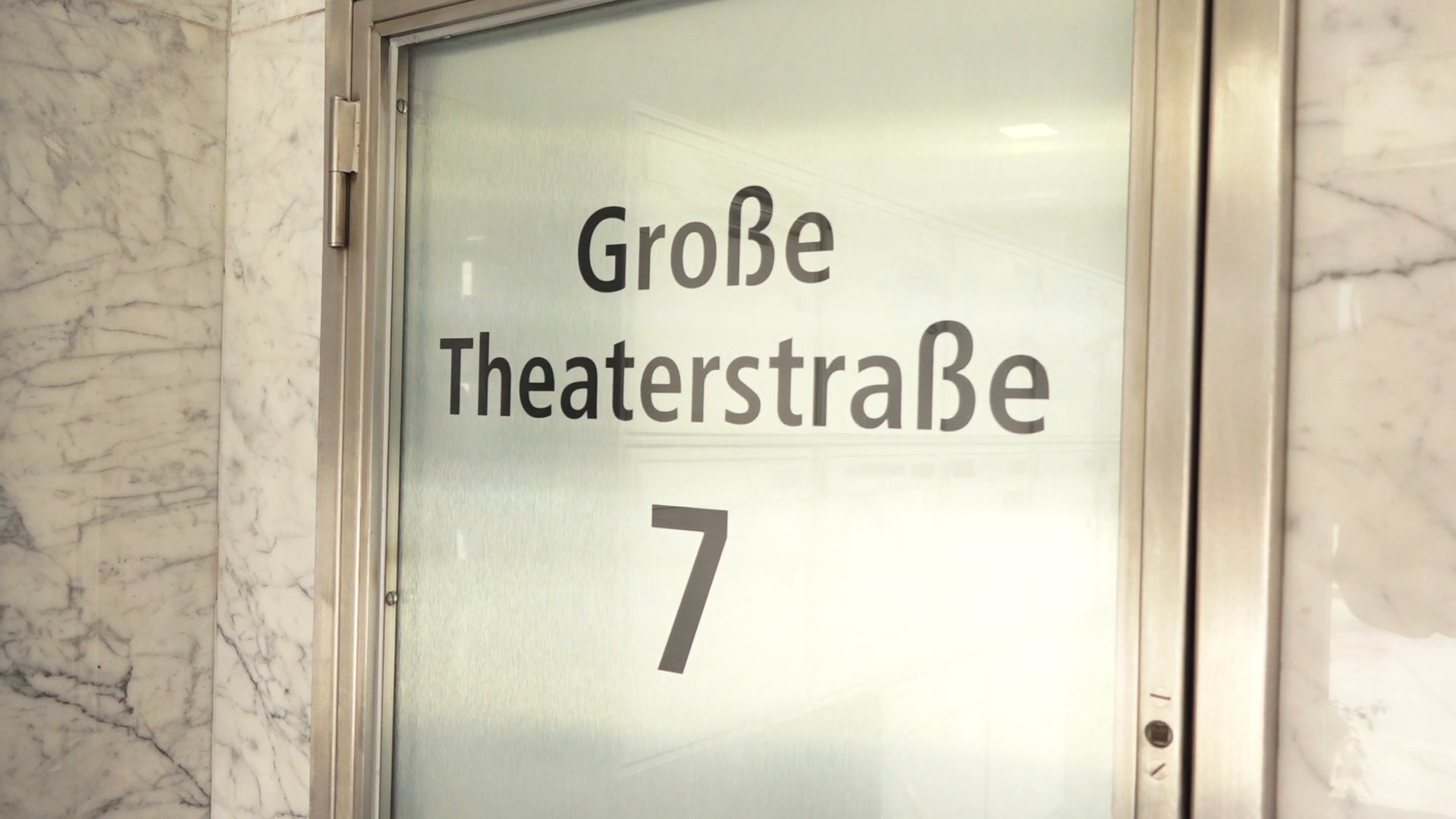 Unternehmensvideo von IGOS GmbH & Co. KG., Unternehmensberatung in Hamburg