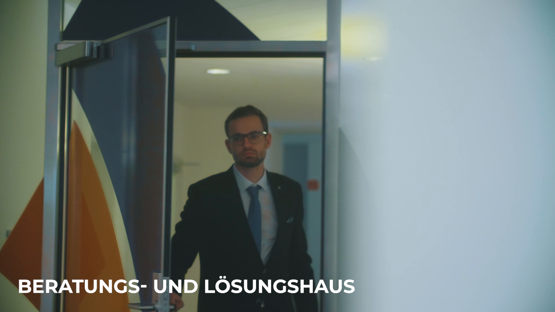 Company video by FINCON Unternehmensberatung, consulting in Hamburg