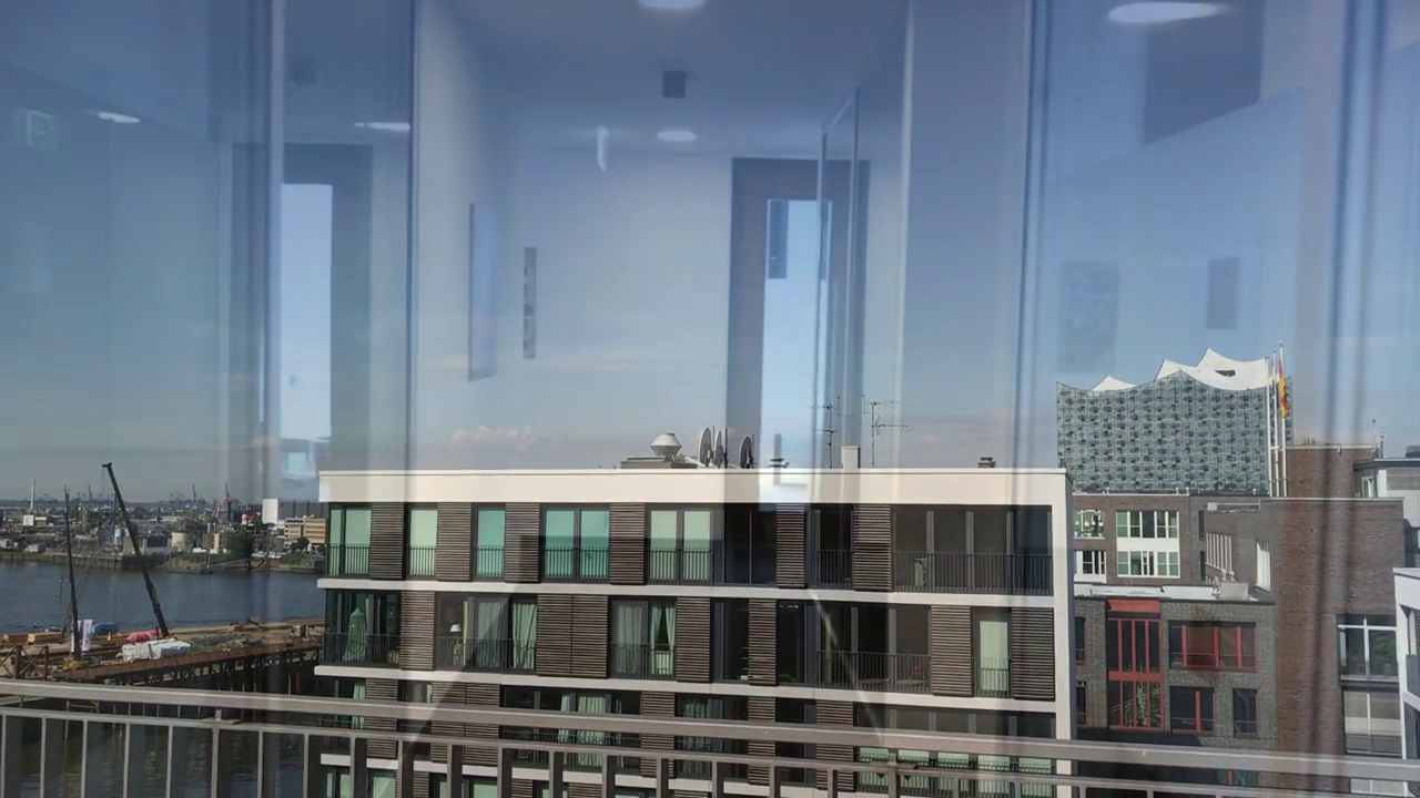 Unternehmensvideo von Business Consulting Contor, Unternehmensberatung in Hamburg