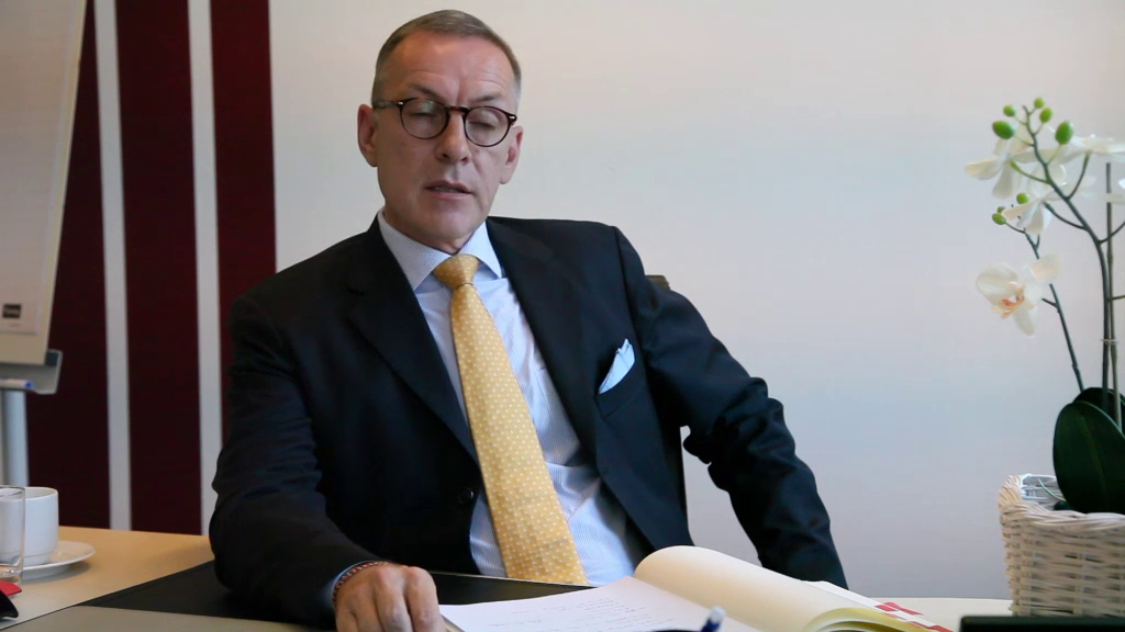 Unternehmensvideo von Five Elements Consulting & Training, Unternehmensberatung in Hamburg Altstadt