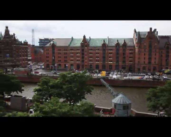 Unternehmensvideo von Rechtsanwaltsbüro Hans-Christian Presto, Unternehmensberatung in Hamburg Altstadt