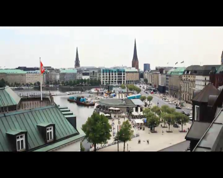 Unternehmensvideo von Alpers & Stenger LLP Wirtschaftsprüfer Steuerberater Rechtsanwälte, Unternehmensberatung in Hamburg Mit