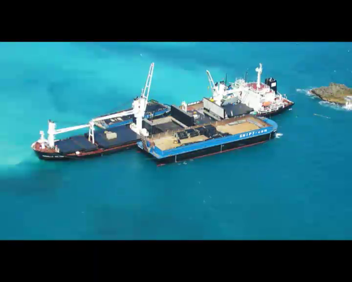 Company video by Capt Klaus Förster Schifffahrts-Experten, consulting in Hamburg Bahrenfeld