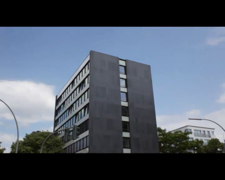 Unternehmensvideo von m+p Consulting Hanse, Unternehmensberatung in Hamburg Winterhude