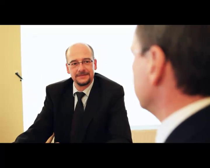 Company video by Rainer Zopp Organisationsberatung, consulting in Hamburg Rahlstedt