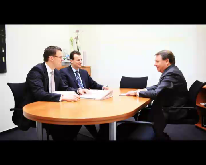 Company video by Lerdon & Partner Steuerberater, consulting in Hamburg Neugraben-Fischbek