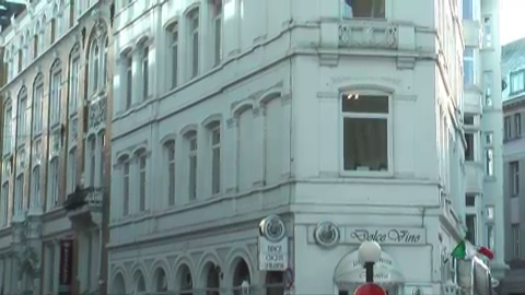 Unternehmensvideo von SRC Gruppe Unternehmensberatung, Unternehmensberatung in Hamburg Harburg