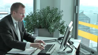 Unternehmensvideo von inGenics, Unternehmensberatung in Hamburg Hammerbrook