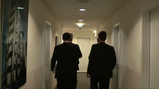 Unternehmensvideo von BLUEFORTE, Unternehmensberatung in Hamburg Altstadt