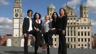 Unternehmensvideo von Argo Personal Service, Unternehmensberatung in Hamburg Altstadt