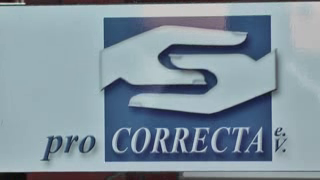 Unternehmensvideo von pro Correcta, Unternehmensberatung in Hamburg Marienthal