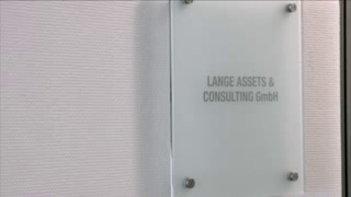 Company video by LANGE ASSETS & CONSULTING, consulting in Hamburg Rotherbaum