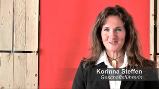 Company video by VisionAktion, consulting in Hamburg Uhlenhorst