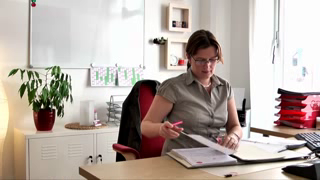 Unternehmensvideo von Anja Hahn Büro Service, Unternehmensberatung in Hamburg Ottensen