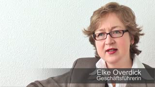 Unternehmensvideo von OVERDICK Coaching und Training, Unternehmensberatung in Hamburg Rotherbaum