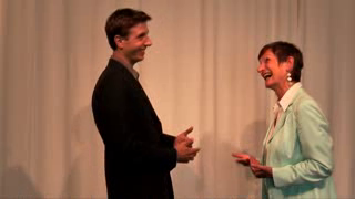 Company video by SprechForum Sanne, consulting in Hamburg Altona