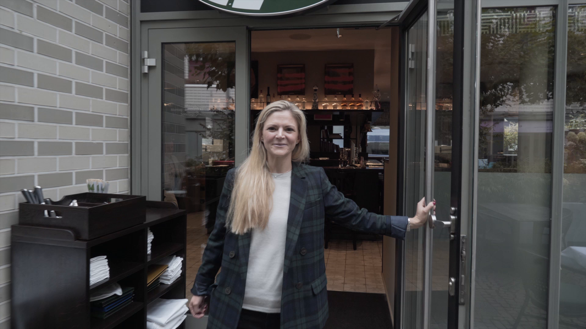 Unternehmensvideo von Casse-Croûte Restaurant & Bistro, Gastronomie in Hamburg