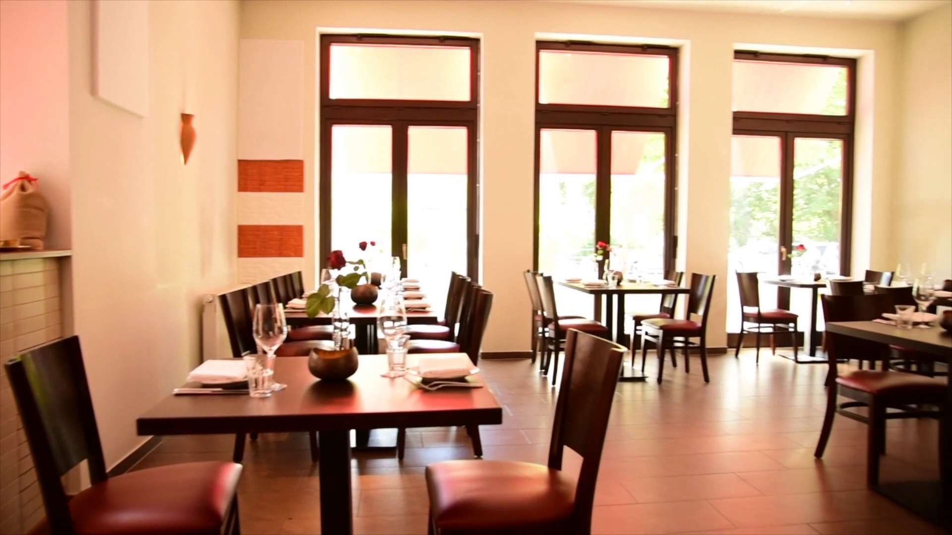 Company video by Fardi - Syrian Restaurant, hospitality in Hamburg