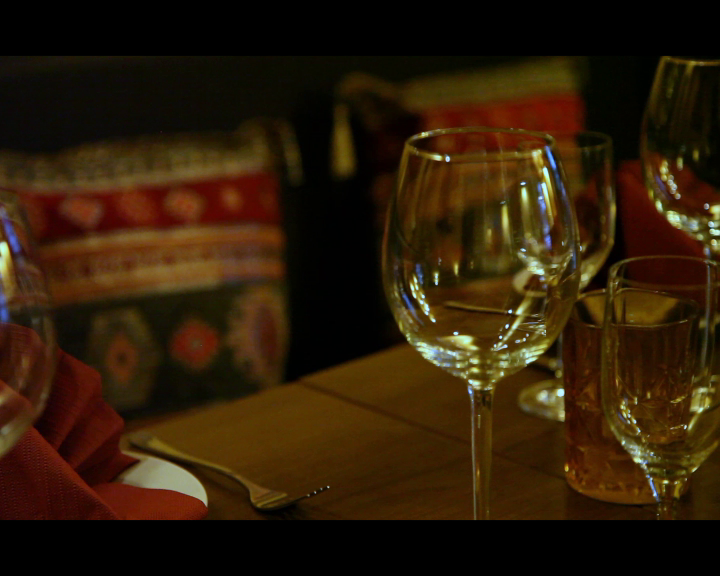 Unternehmensvideo von Restaurant Beiti, Gastronomie in Hamburg