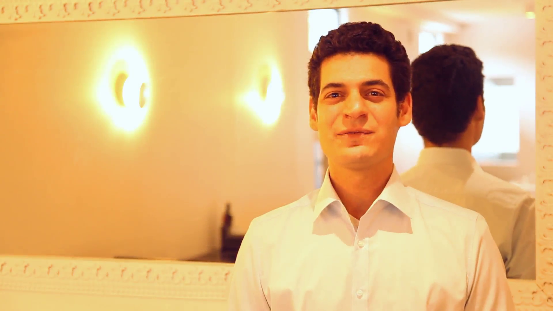 Company video by Ristorante San Daniele, hospitality in Hamburg