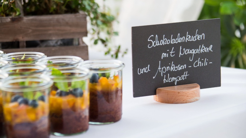 Company video by Stapel Catering, hospitality in Hamburg Hausbruch