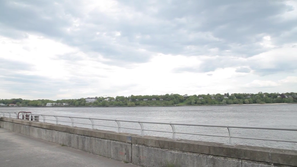 Company video by Finkenwerder Elbblick, hospitality in Hamburg Finkenwerder