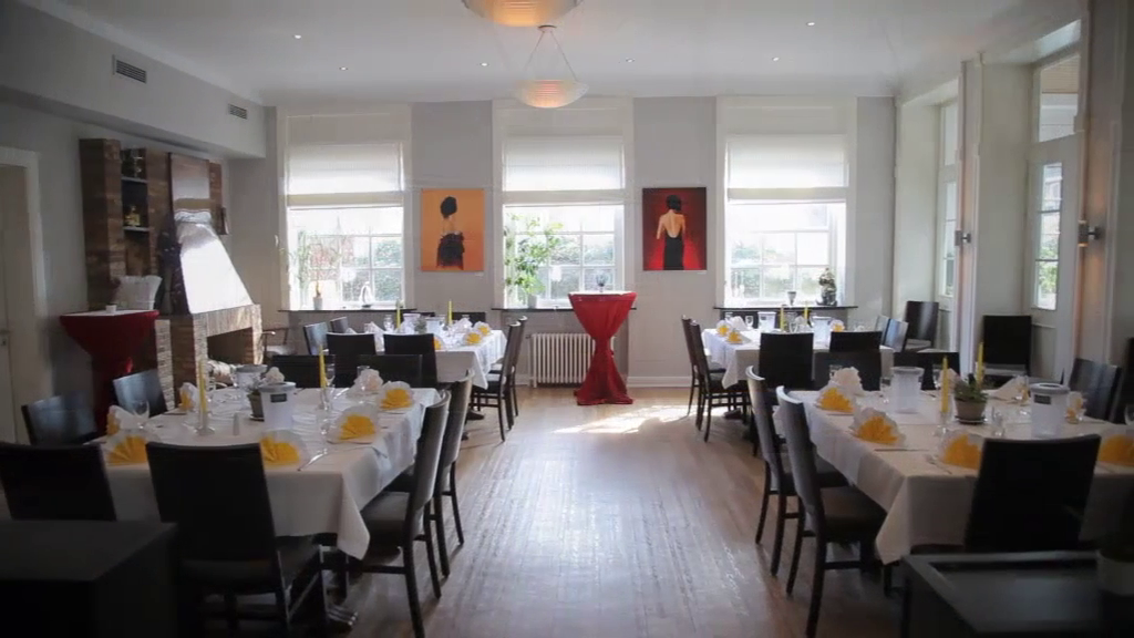 Unternehmensvideo von Landhaus Ohlstedt, Gastronomie in Hamburg Wohldorf-Ohlstedt