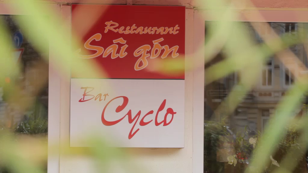 Unternehmensvideo von Restaurant Saigon, Gastronomie in Hamburg Eppendorf