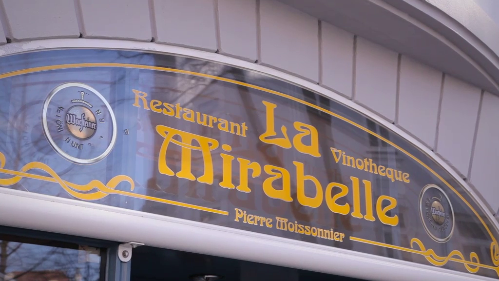 Unternehmensvideo von La Mirabelle, Gastronomie in Hamburg Rotherbaum