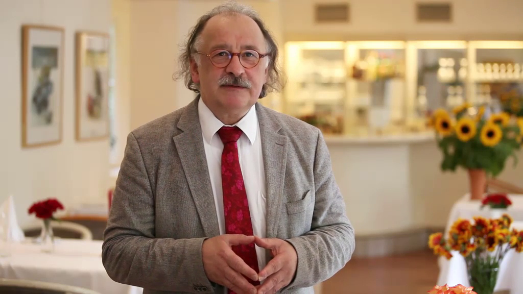 Company video by Landhaus Dill Betriebsgesellschaft, hospitality in Hamburg Ottensen