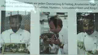 Unternehmensvideo von momento di..., Gastronomie in Hamburg Harburg