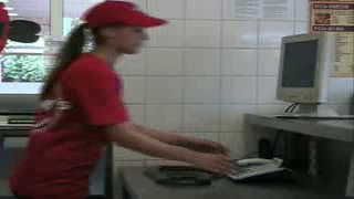 Unternehmensvideo von Smileys Pizza, Gastronomie in Hamburg Niendorf