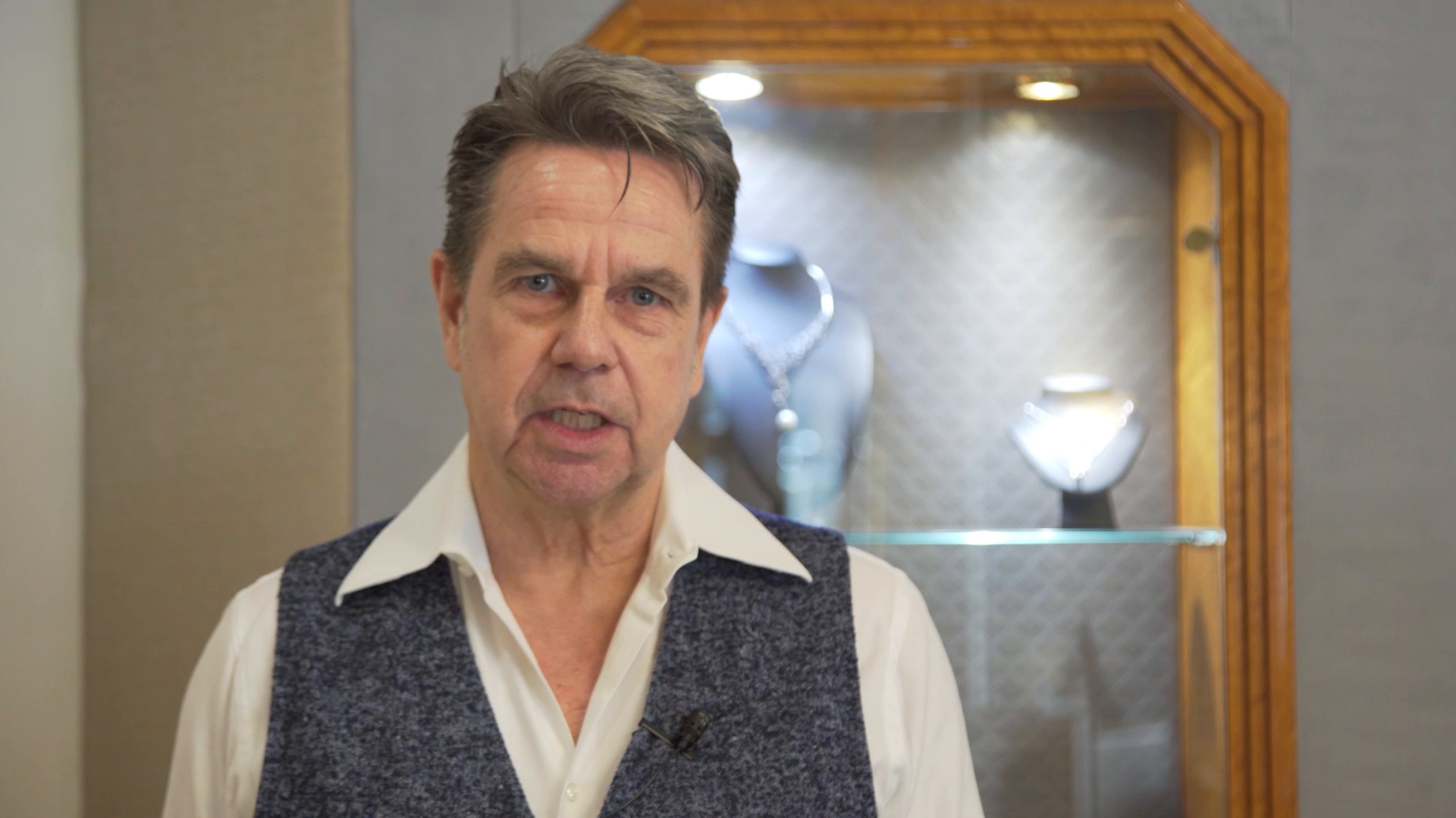 Unternehmensvideo von Juwelier Edmund Arnold, Dienstleistung in Hamburg