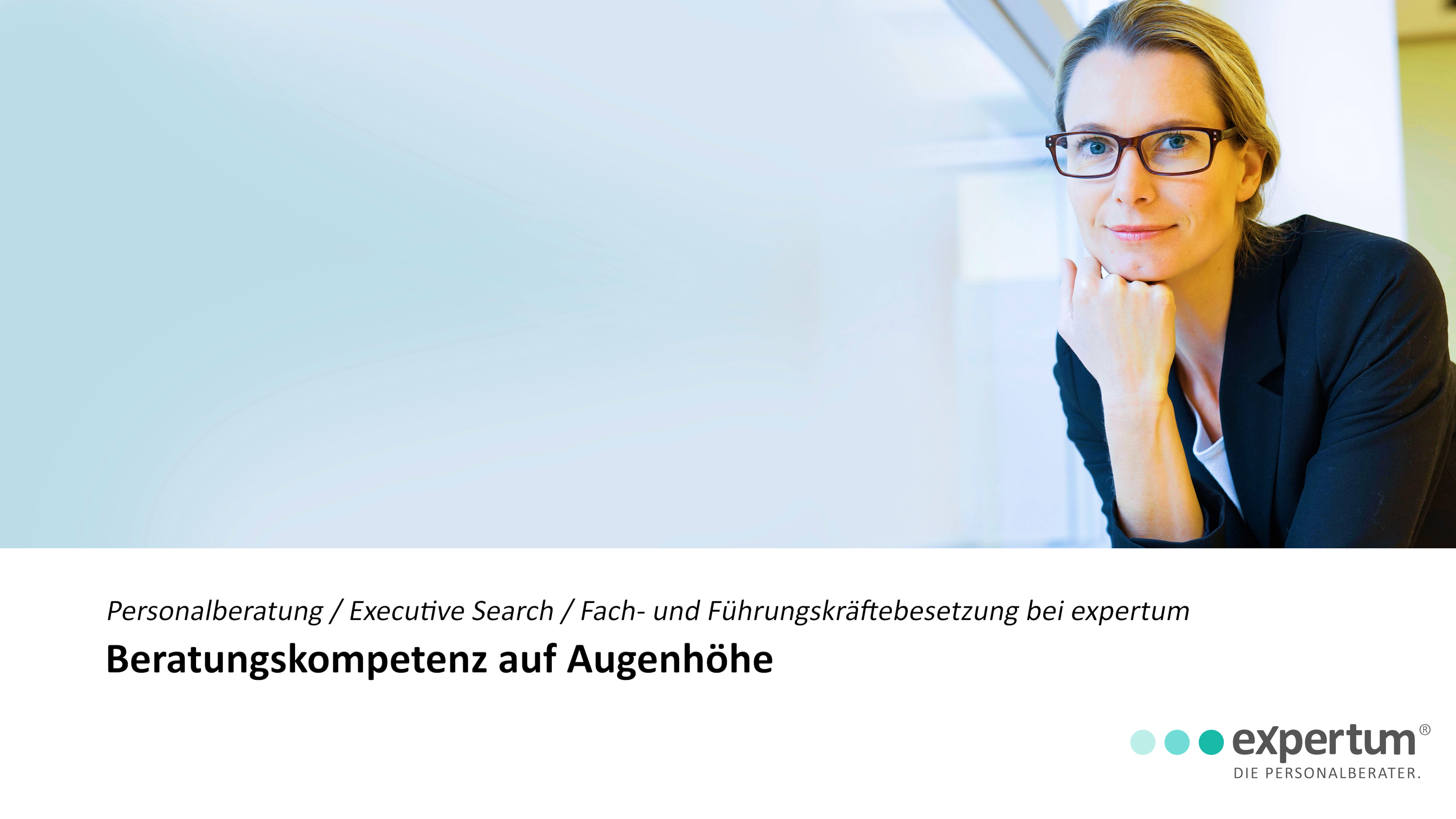 Company video by expertum, services in Hamburg