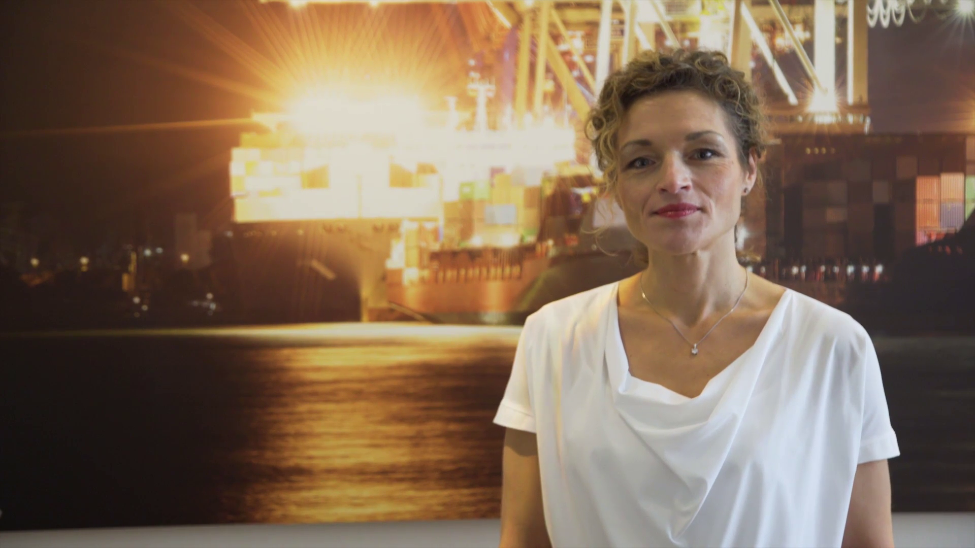 Company video by Judith Michel Personalberatung, services in Hamburg