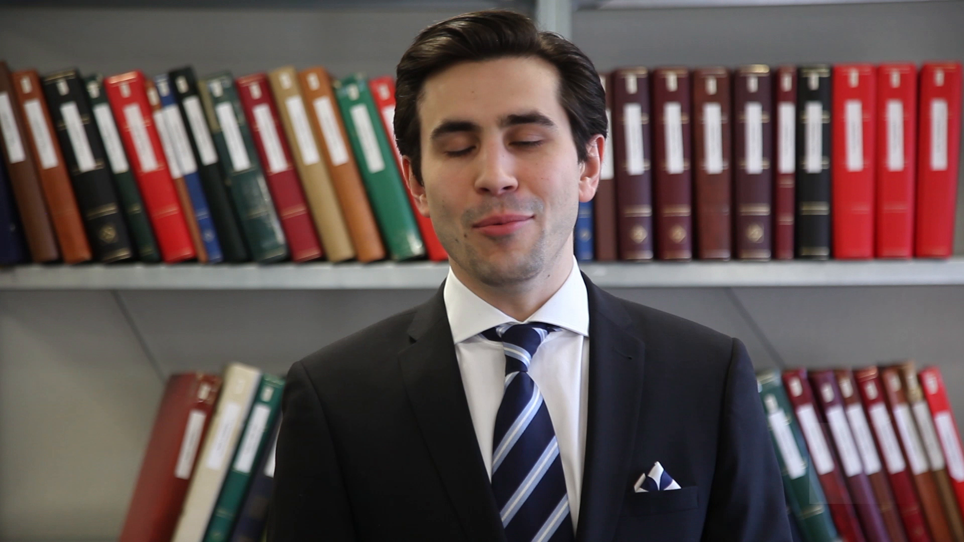 Company video by HBA Gebrüder Ehrengut, services in Hamburg