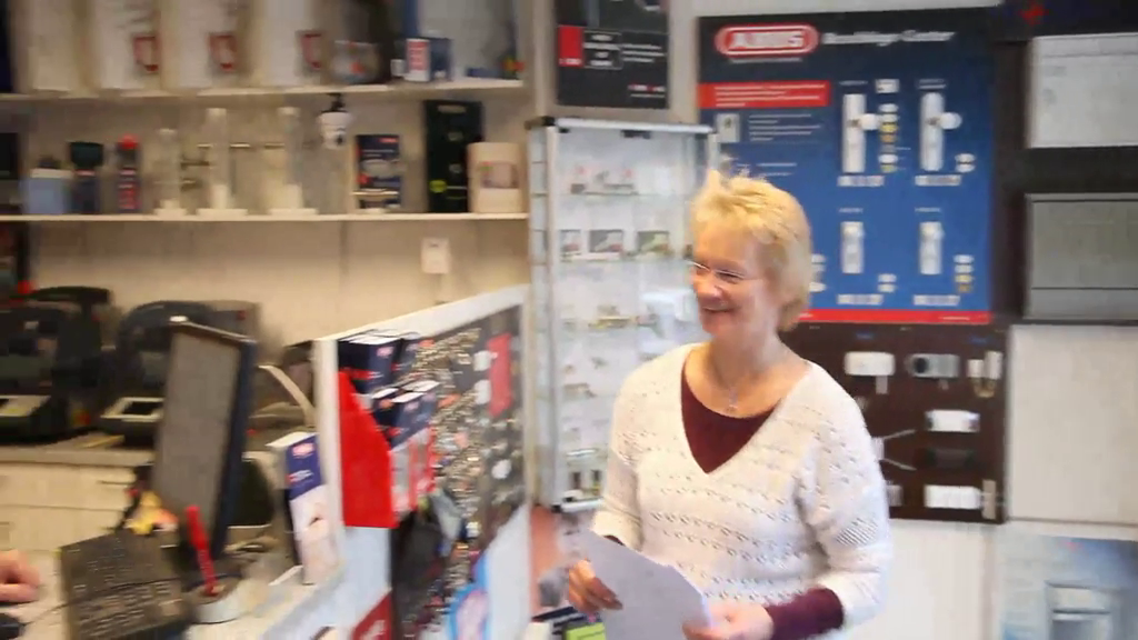 Unternehmensvideo von Dominico-Service, Dienstleistung in Hamburg