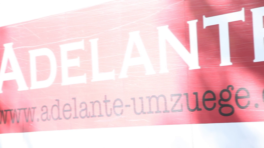 Unternehmensvideo von Adelante, Dienstleistung in Hamburg