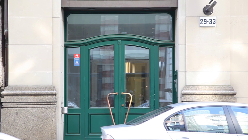 Unternehmensvideo von KFZ-Sachverständigenbüro Thomas Hannemann, Dienstleistung in Hamburg