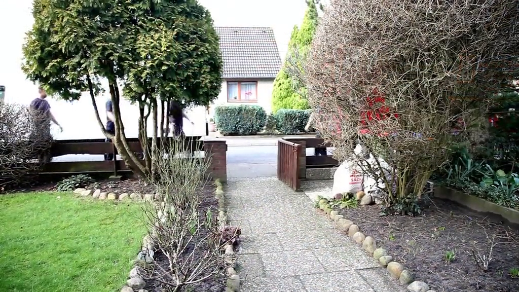 Unternehmensvideo von Patel Transporte & Umzüge, Dienstleistung in Hamburg