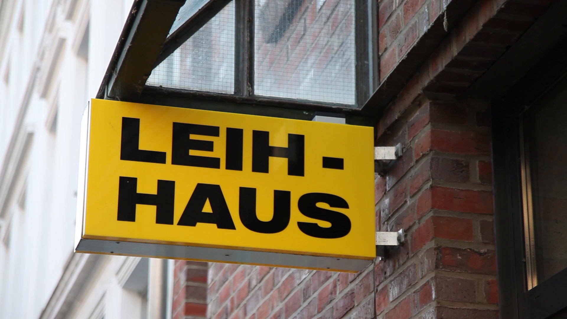 Company video by Grüne`s Leihhäuser Inh. Hermann Grüne, services in Hamburg