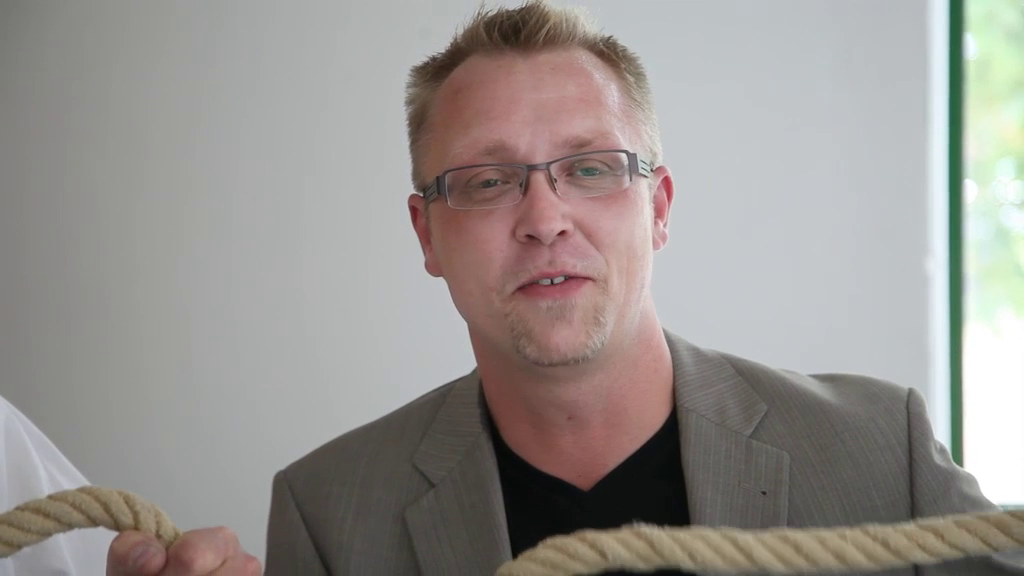 Company video by PersonalRaum Spelling, services in Hamburg Hinschenfelde