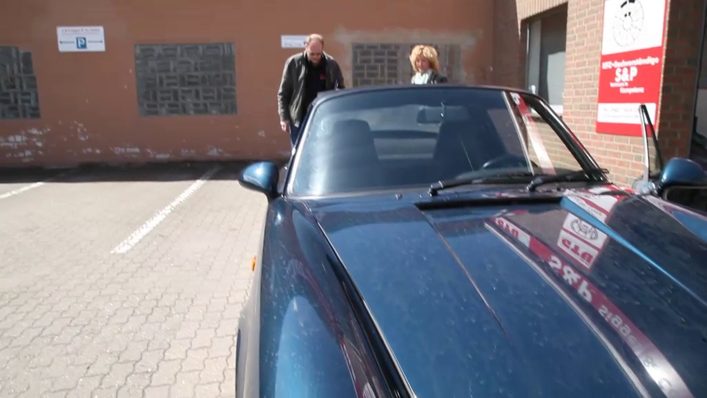 Company video by S & P Siggel & Co., services in Hamburg Tonndorf